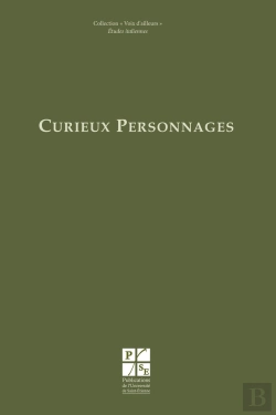 Bertrand.pt - Curieux Personnages