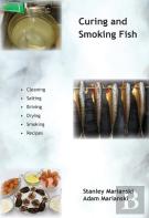 Curing And Smoking Fish
