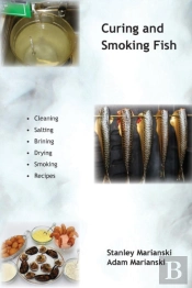 Curing And Smoking Fish