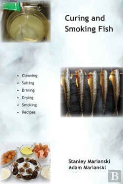Bertrand.pt - Curing And Smoking Fish
