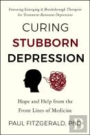 Curing Stubborn Depression