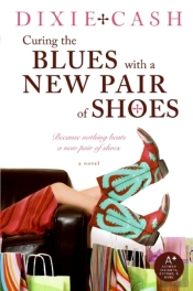 Curing The Blues With A New Pair Of Shoes