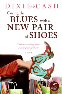Bertrand.pt - Curing The Blues With A New Pair Of Shoes