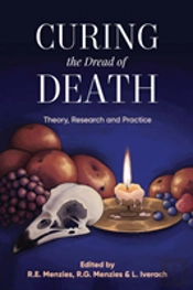 Curing The Dread Of Death:
