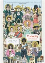 Curiocity