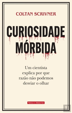 Bertrand.pt - Curiosidade Mórbida