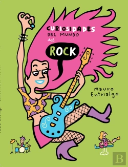 Bertrand.pt - Curiosidades Del Mundo Del Rock