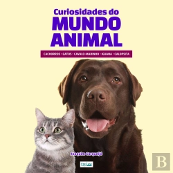 Bertrand.pt - Curiosidades Do Mundo Animal