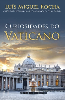 Bertrand.pt - Curiosidades do Vaticano