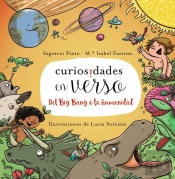 Curiosidades En Verso