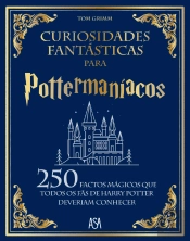 Curiosidades Fantásticas para Pottermaníacos