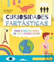 Curiosidades Fantásticas