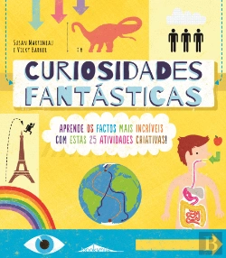 Bertrand.pt - Curiosidades Fantásticas
