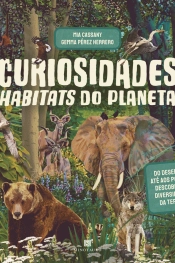 Curiosidades - Habitats do Planeta