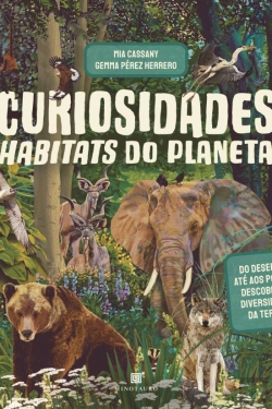 Bertrand.pt - Curiosidades - Habitats do Planeta