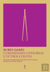 Curiosidades Literárias e Outros Contos