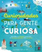 Curiosidades Para Gente Curiosa
