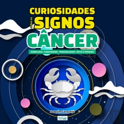 Bertrand.pt - Curiosidades Sobre Os Signos - Câncer