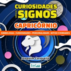 Bertrand.pt - Curiosidades Sobre Os Signos - Capricórnio