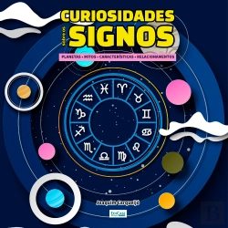 Bertrand.pt - Curiosidades Sobre Os Signos