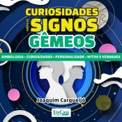 Curiosidades Sobre Os Signos - Gêmeos