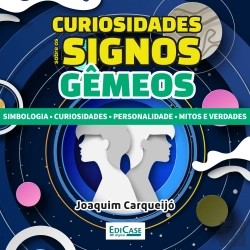 Bertrand.pt - Curiosidades Sobre Os Signos - Gêmeos