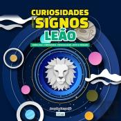 Curiosidades Sobre Os Signos - Leão