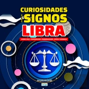 Curiosidades Sobre Os Signos - Libra