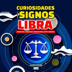 Bertrand.pt - Curiosidades Sobre Os Signos - Libra