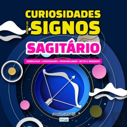 Bertrand.pt - Curiosidades Sobre Os Signos - Sagitário