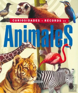 Bertrand.pt - Curiosidades Y Records De Animales