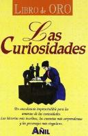 Curiosidades,Las Libro De Oro