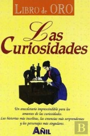 Curiosidades,Las Libro De Oro