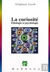 Curiosite Ethologie Et Psychologie T.245