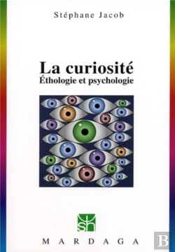 Bertrand.pt - Curiosite Ethologie Et Psychologie T.245
