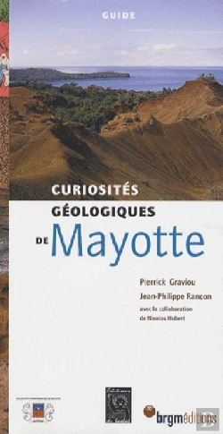 Bertrand.pt - Curiosite Geolog. De Mayotte