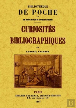 Bertrand.pt - Curiosités Bibliographiques