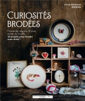 Curiosités Brodées