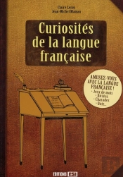 Curiosites De La Langue Francaise