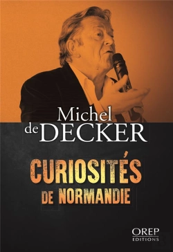 Bertrand.pt - Curiosités De Normandie