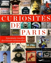Curiosites De Paris
