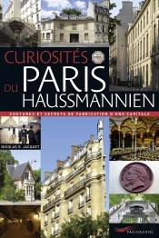 Curiosités Du Paris Haussmannien