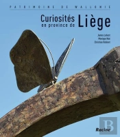 Curiosités En Province De Liège ; Patrimoine De Wallonie