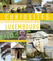 Curiosités En Province De Luxembourg