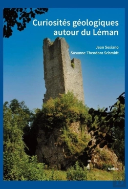 Bertrand.pt - Curiosités Géologiques Autour Du Léman