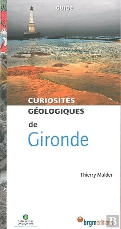 Bertrand.pt - Curiosités Géologiques De Gironde