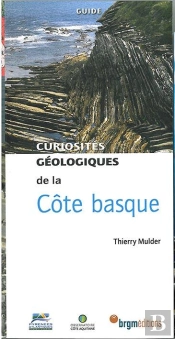 Curiosités Géologiques De La Côte Basque