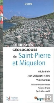 Curiosités Géologiques De Saint-Pierre Et Miquelon