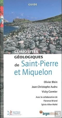 Bertrand.pt - Curiosités Géologiques De Saint-Pierre Et Miquelon