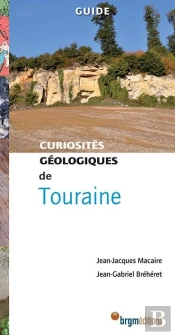 Curiosités Géologiques De Touraine